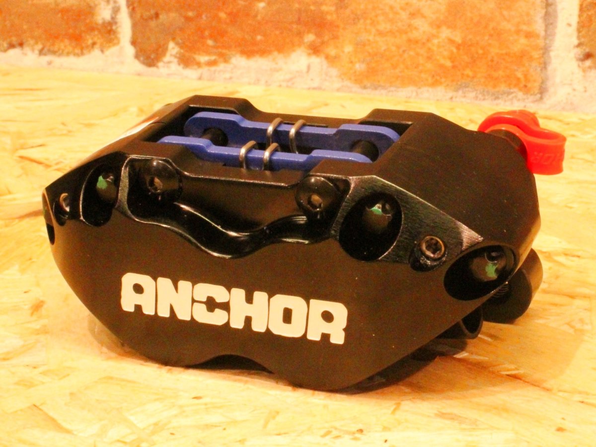 画像9: ANCHOR ANC84 84mmピッチ4potキャリパー (9)