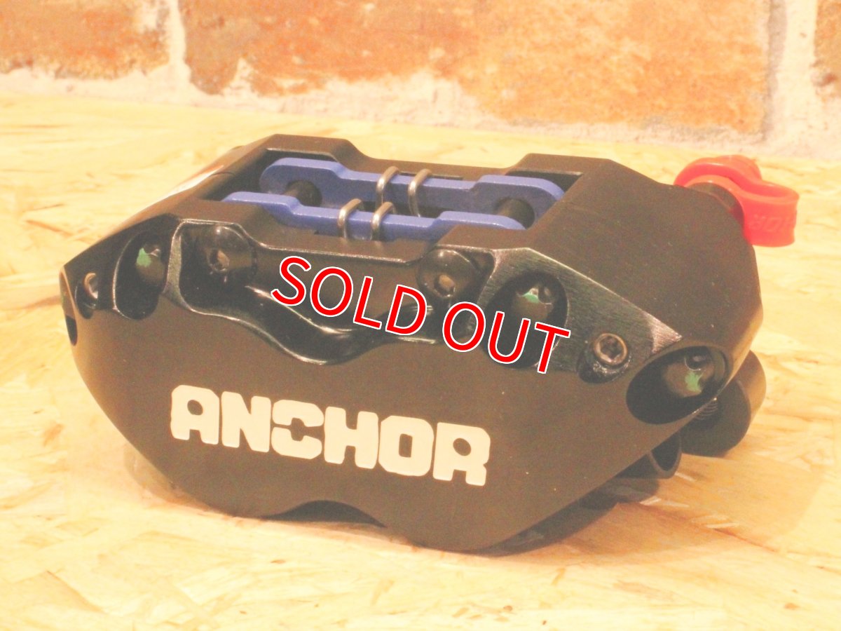 画像9: ANCHOR ANC84 84mmピッチ4potキャリパー (9)
