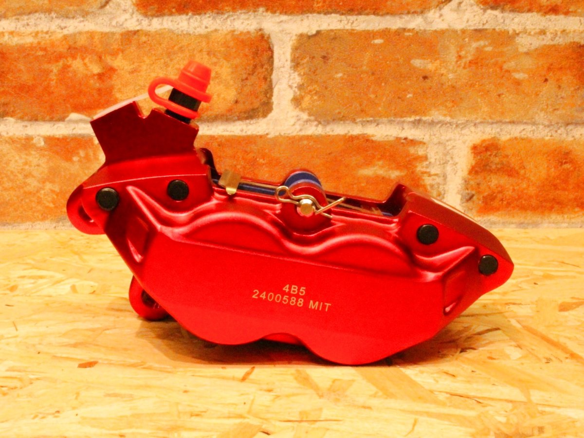 画像12: ANCHOR ANC2 40mmピッチ4potキャリパー (12)