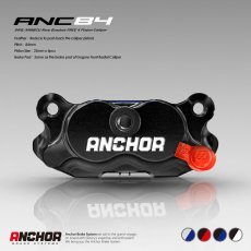 画像16: ANCHOR ANC84 84mmピッチ4potキャリパー (16)