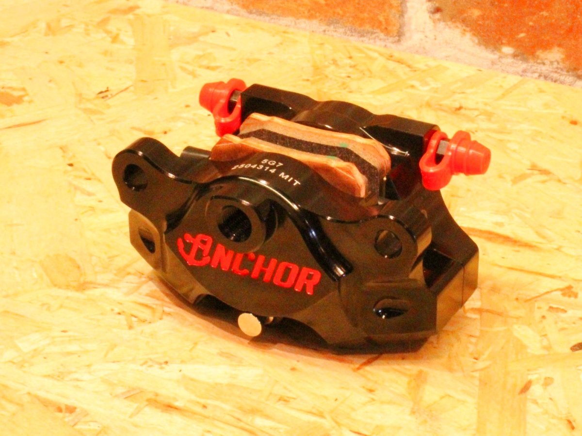 画像12: ANCHOR ANC15 84mmピッチ2potキャリパー (12)