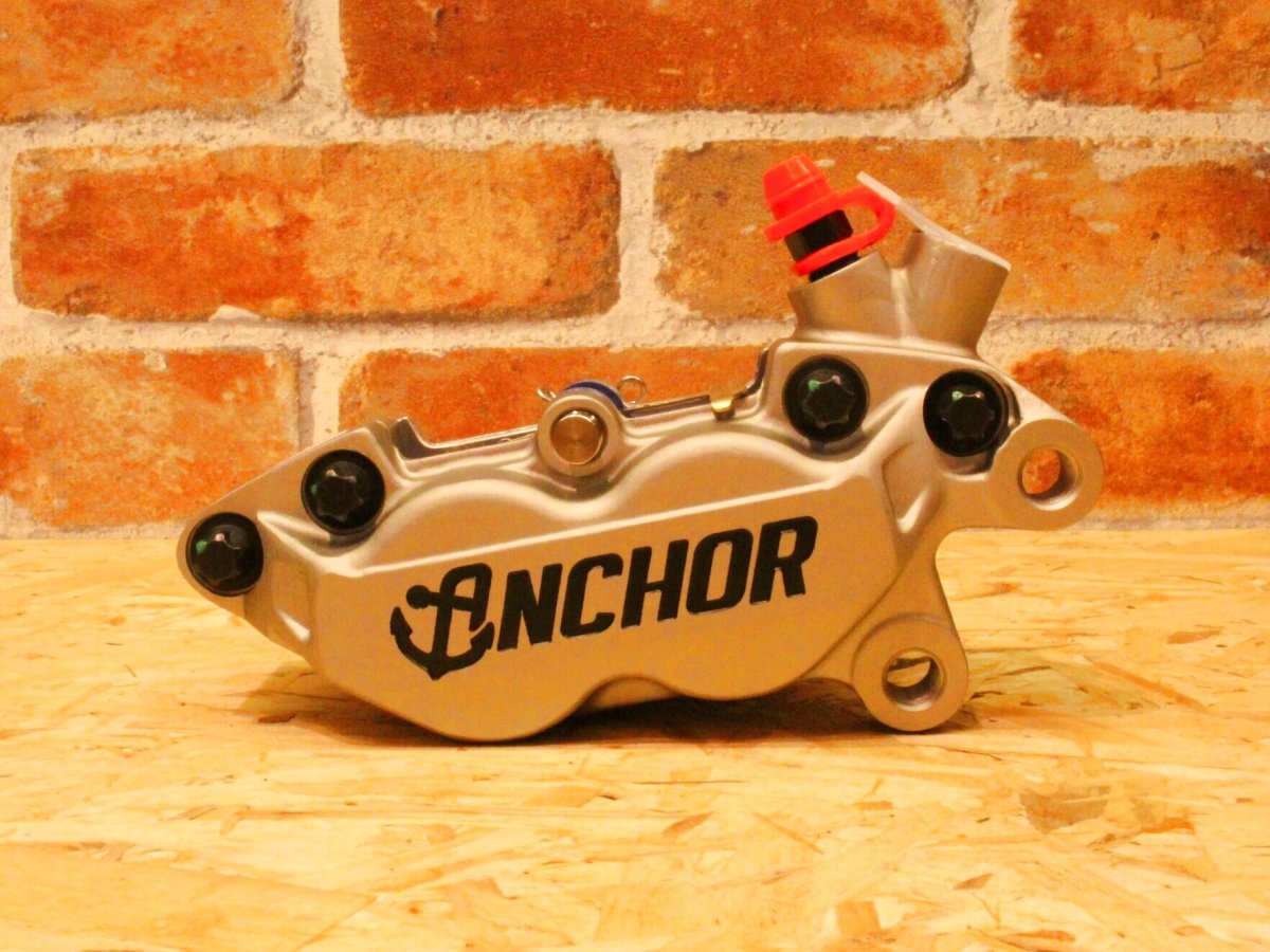 画像14: ANCHOR ANC2 40mmピッチ4potキャリパー (14)
