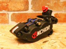 画像10: ANCHOR ANC2 40mmピッチ4potキャリパー (10)