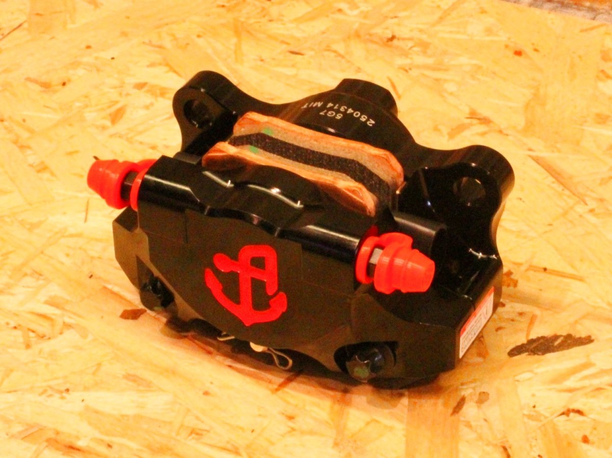 画像13: ANCHOR ANC15 84mmピッチ2potキャリパー (13)