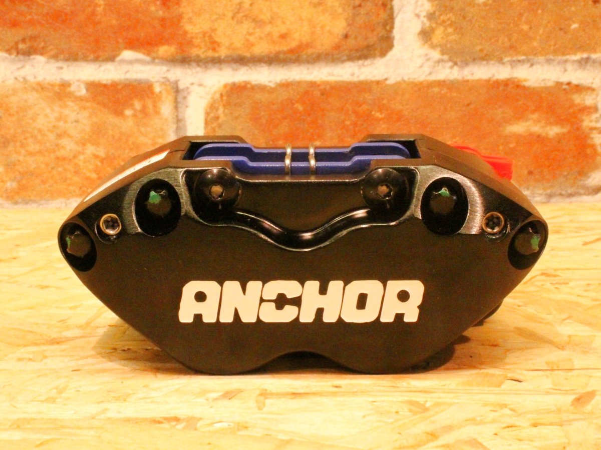 画像11: ANCHOR ANC84 84mmピッチ4potキャリパー (11)