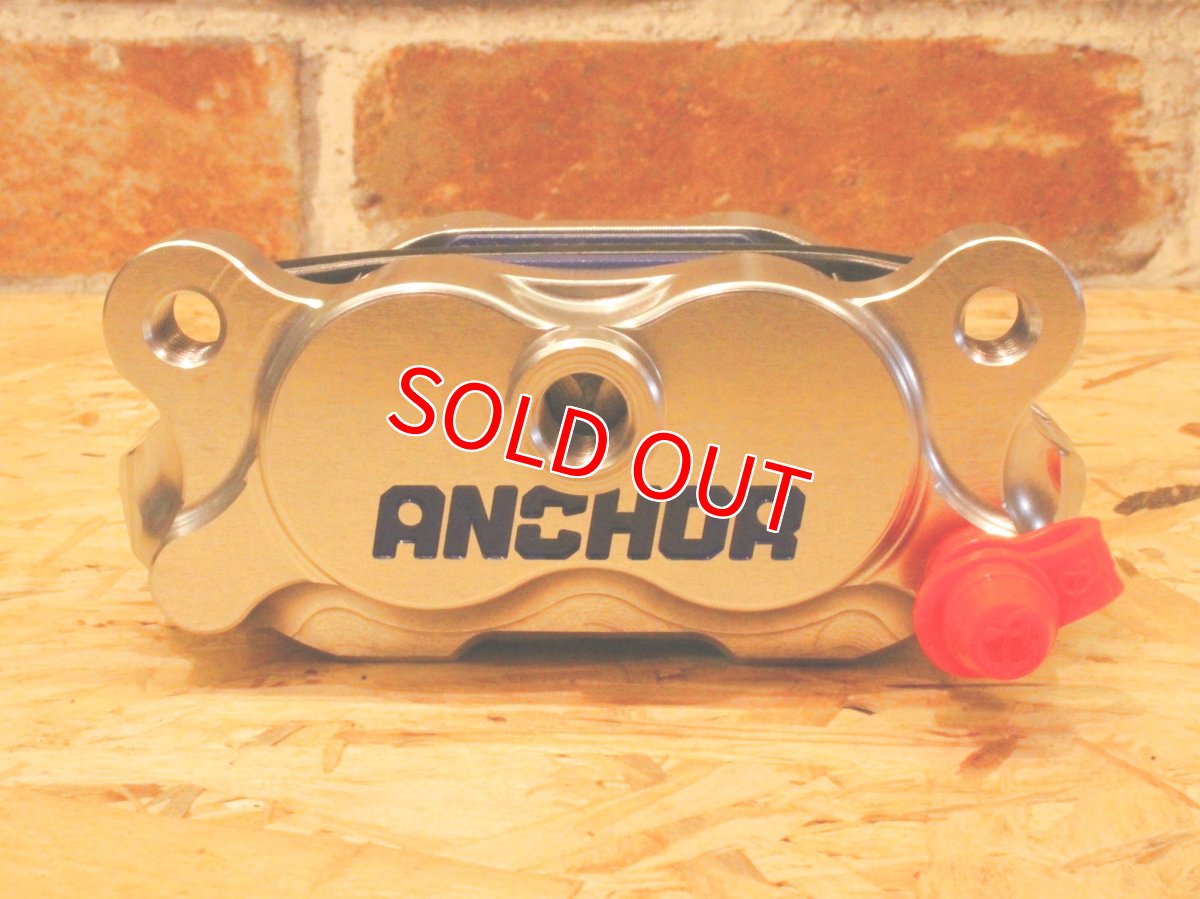 画像15: ANCHOR ANC84 84mmピッチ4potキャリパー (15)