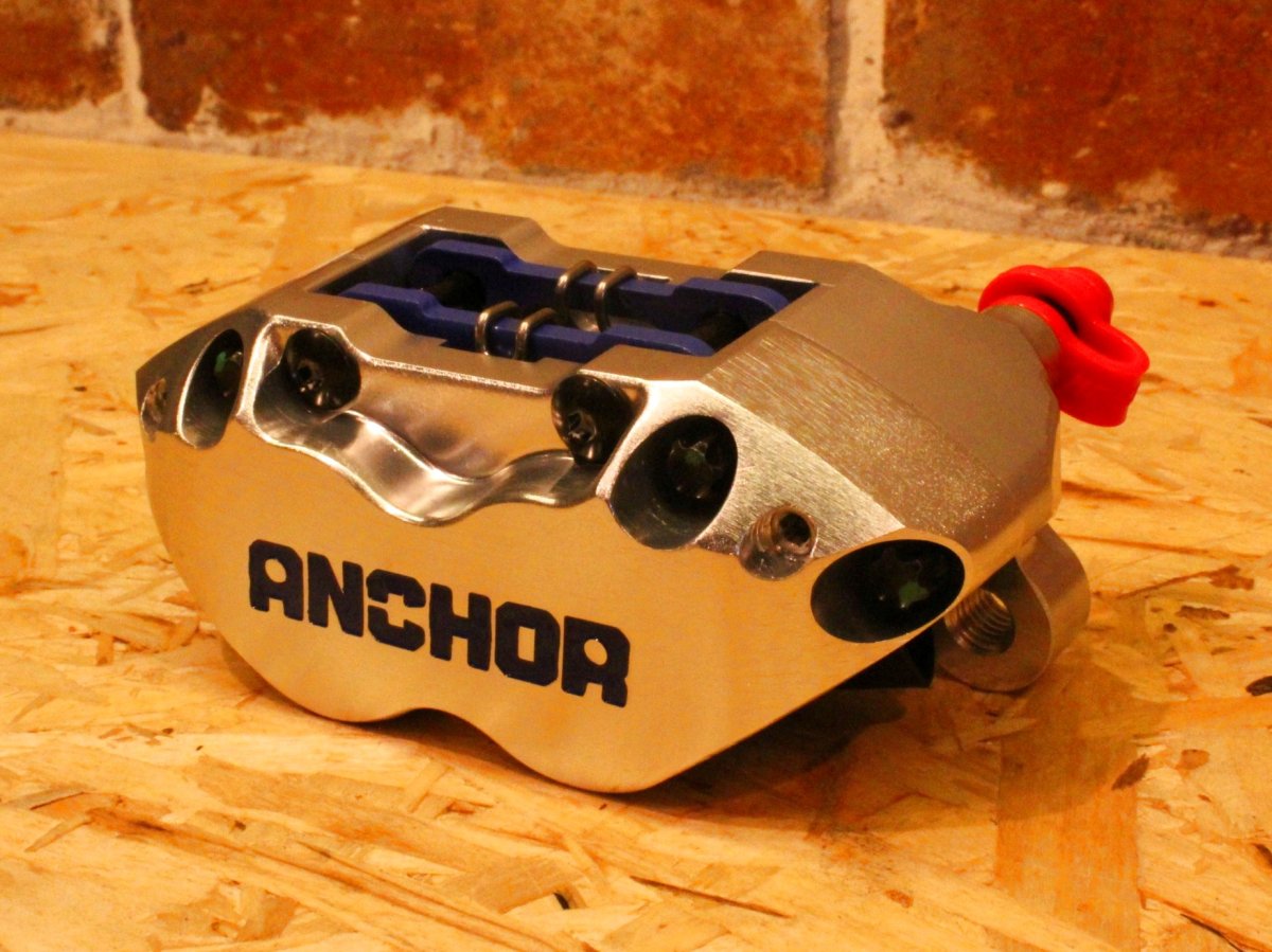 画像12: ANCHOR ANC84 84mmピッチ4potキャリパー (12)