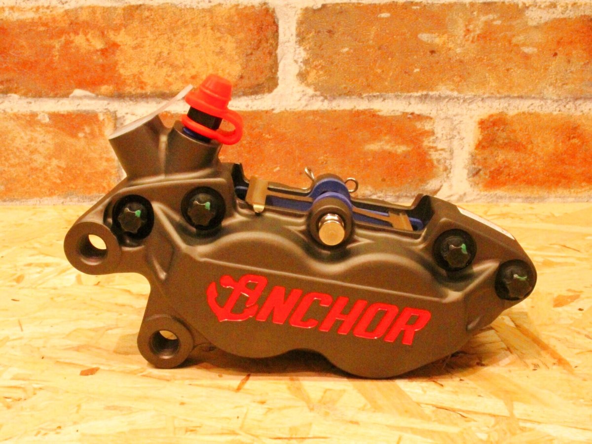 画像17: ANCHOR ANC2 40mmピッチ4potキャリパー (17)
