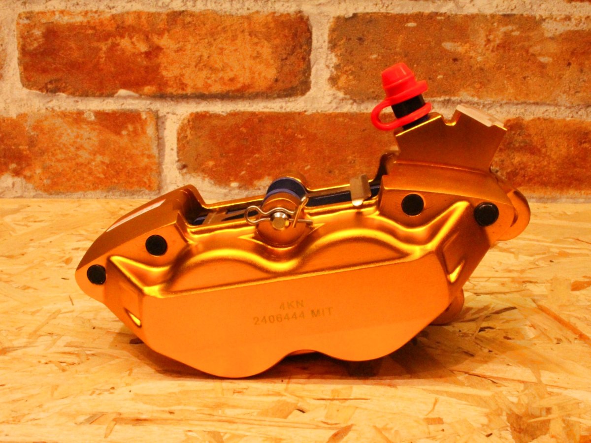 画像21: ANCHOR ANC2 40mmピッチ4potキャリパー (21)