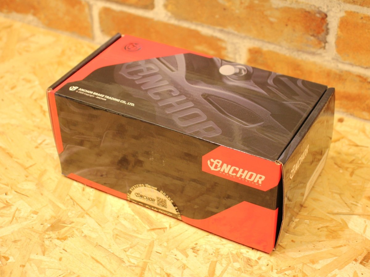 画像21: ANCHOR ANC84 84mmピッチ4potキャリパー (21)