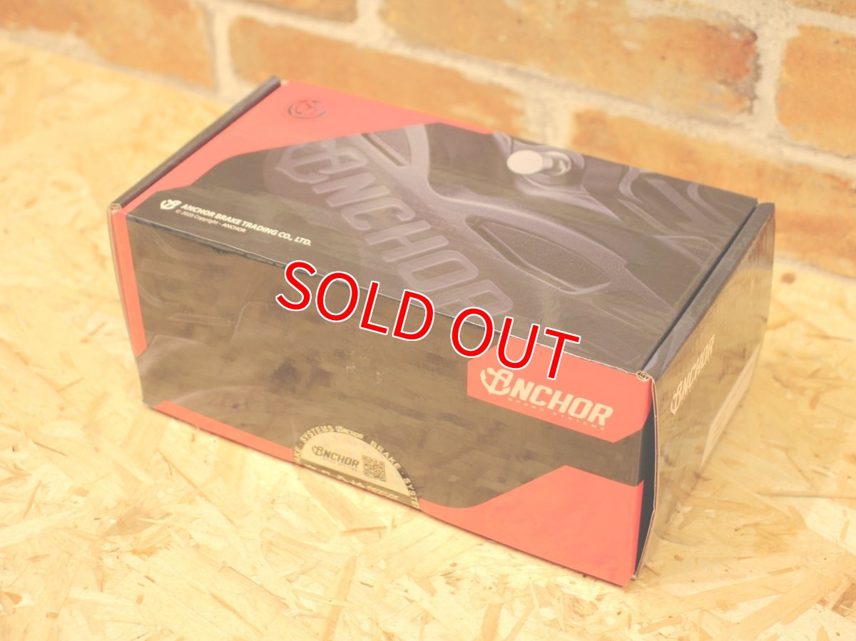 画像21: ANCHOR ANC84 84mmピッチ4potキャリパー (21)