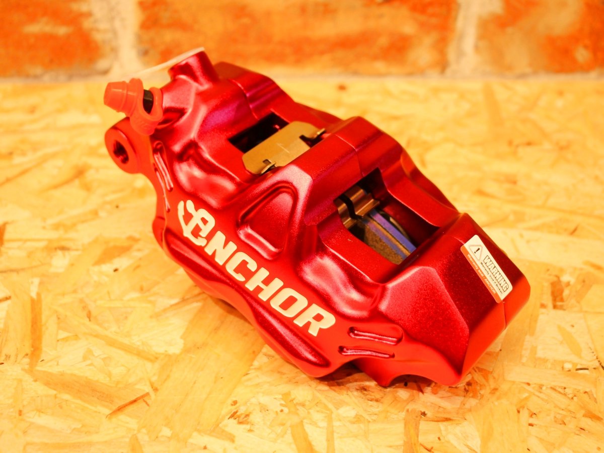 画像20: ANCHOR ANC72 40mmピッチ4potキャリパー (20)