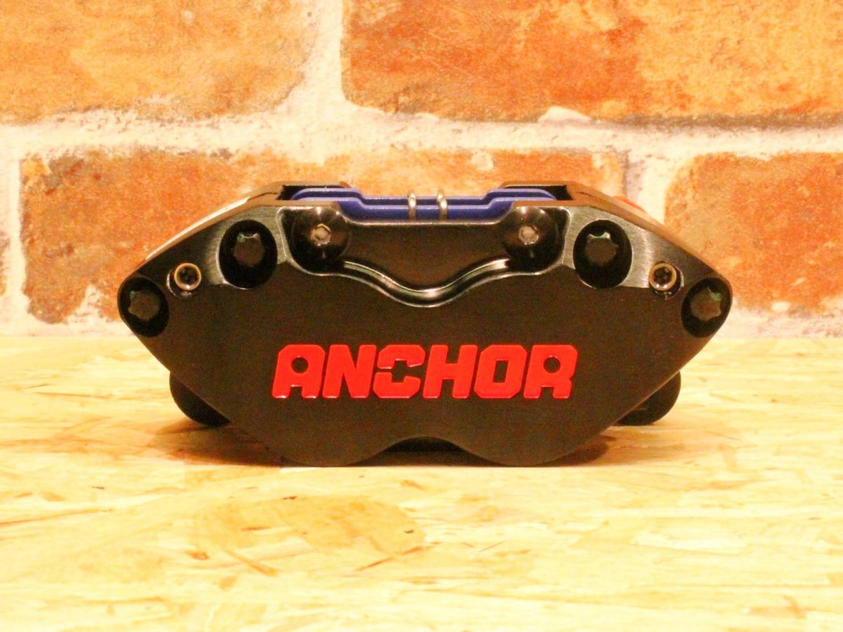 画像6: ANCHOR ANC84 84mmピッチ4potキャリパー (6)