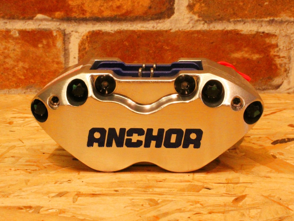 画像14: ANCHOR ANC84 84mmピッチ4potキャリパー (14)