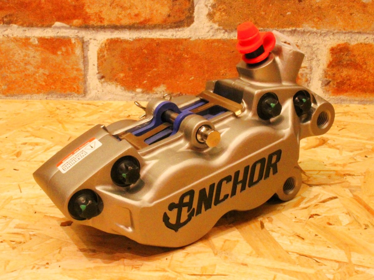 画像16: ANCHOR ANC2 40mmピッチ4potキャリパー (16)