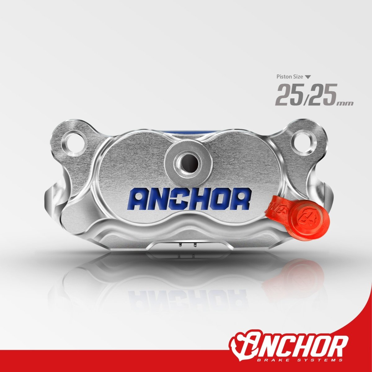 画像17: ANCHOR ANC84 84mmピッチ4potキャリパー (17)