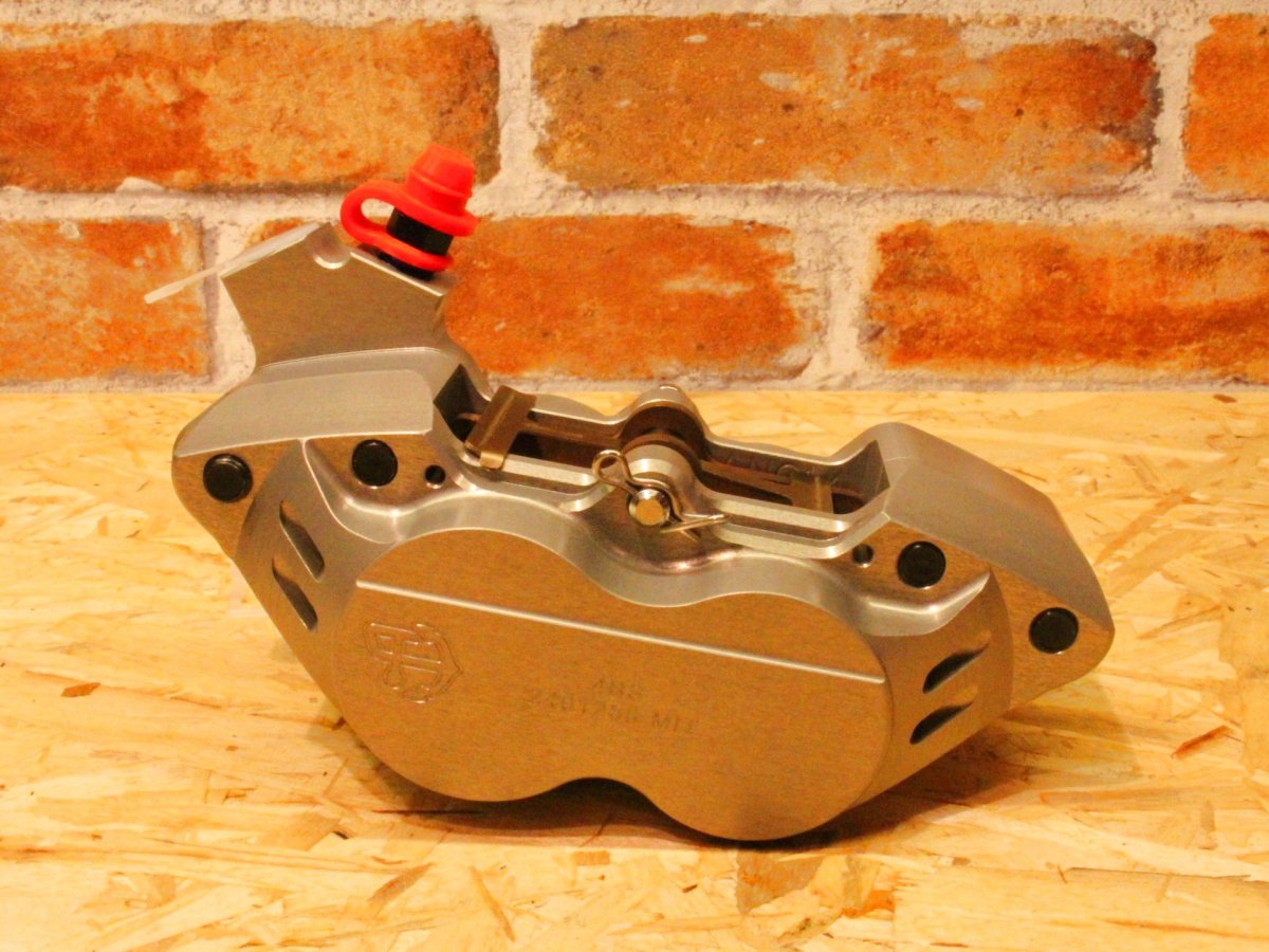画像15: ANCHOR ANC14 40mmピッチ4potキャリパー (15)