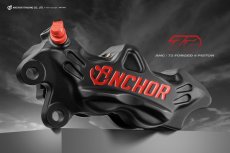 画像7: ANCHOR ANC72 40mmピッチ4potキャリパー (7)