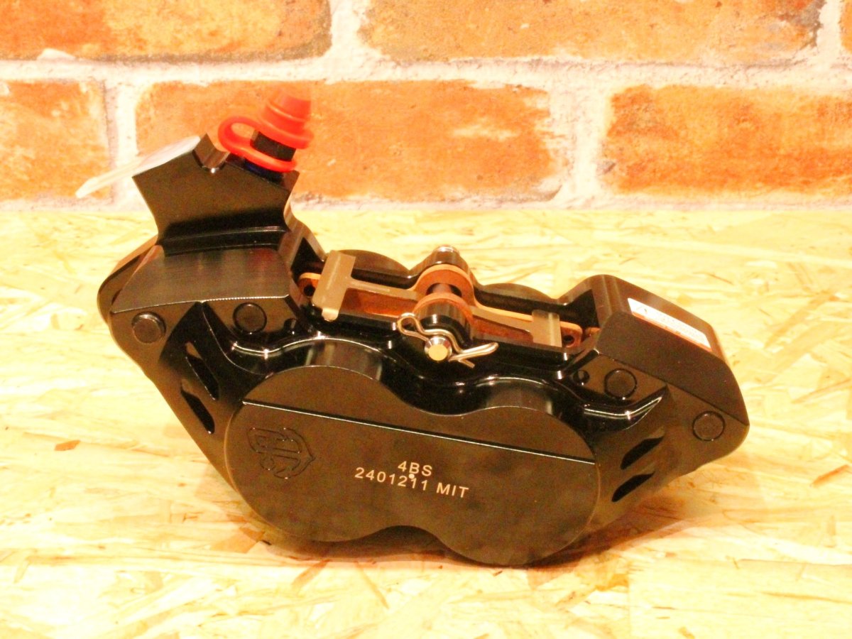 画像9: ANCHOR ANC14 40mmピッチ4potキャリパー (9)