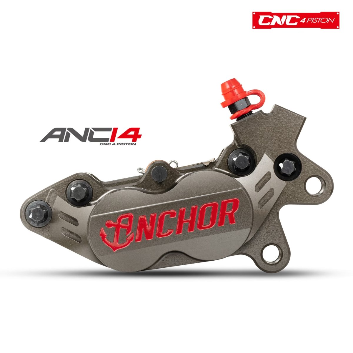 画像6: ANCHOR ANC14 40mmピッチ4potキャリパー (6)