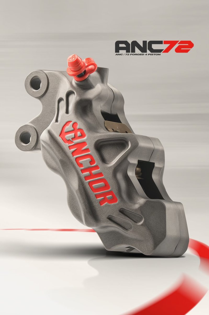 画像9: ANCHOR ANC72 40mmピッチ4potキャリパー (9)