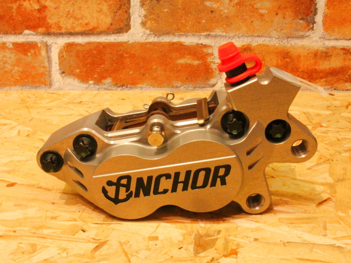 画像14: ANCHOR ANC14 40mmピッチ4potキャリパー (14)