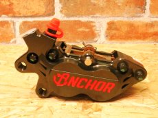 画像11: ANCHOR ANC14 40mmピッチ4potキャリパー (11)