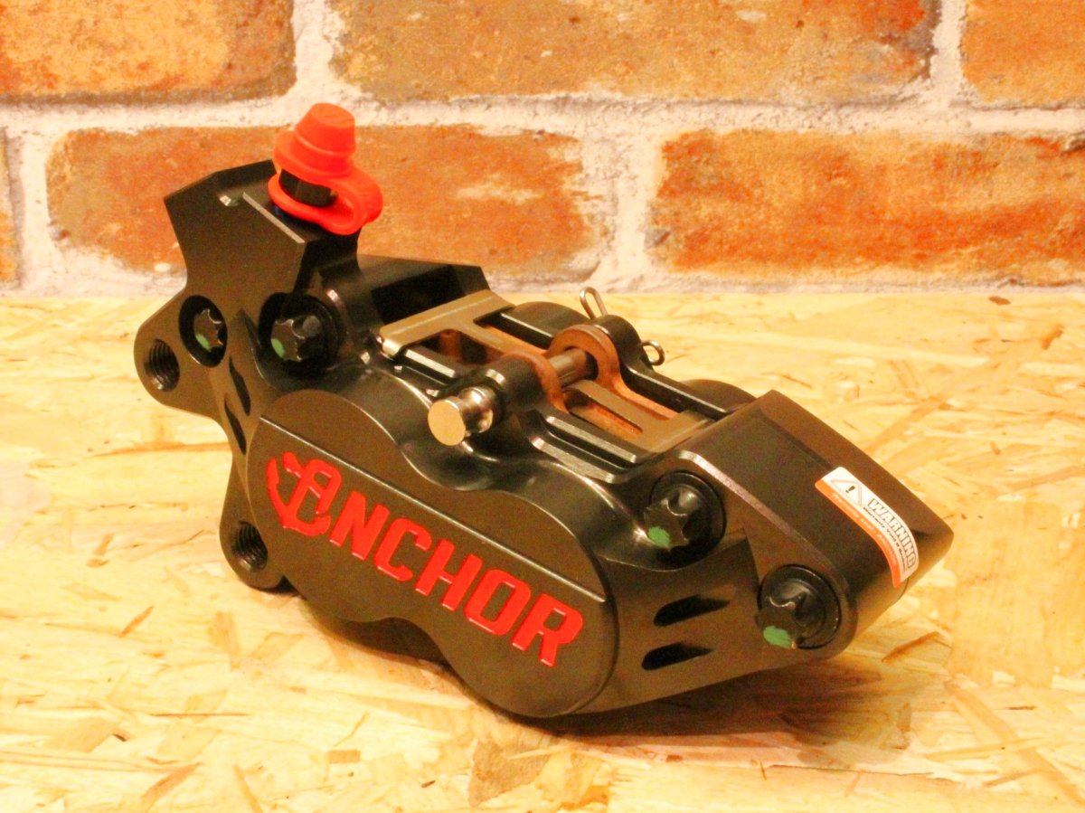 画像13: ANCHOR ANC14 40mmピッチ4potキャリパー (13)