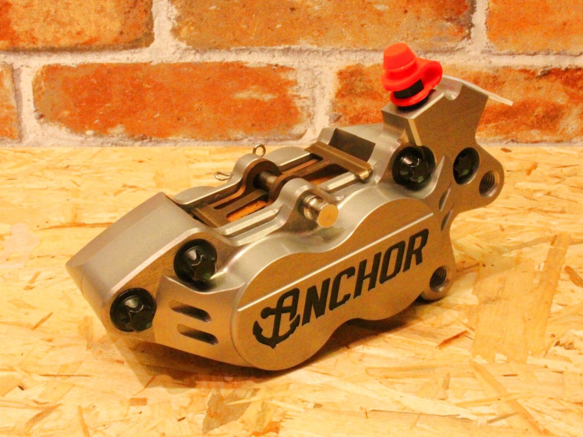 画像16: ANCHOR ANC14 40mmピッチ4potキャリパー (16)