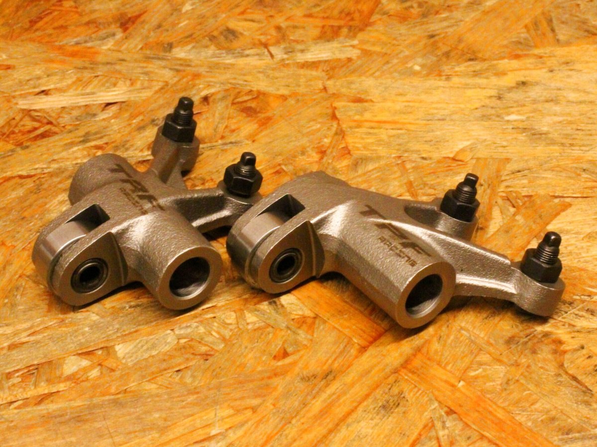 画像23: TRF×Partyup 225ccボアアップキット[シグナスグリファス・3型BW'S125・2型NMAX125/155・X FORCE] (23)