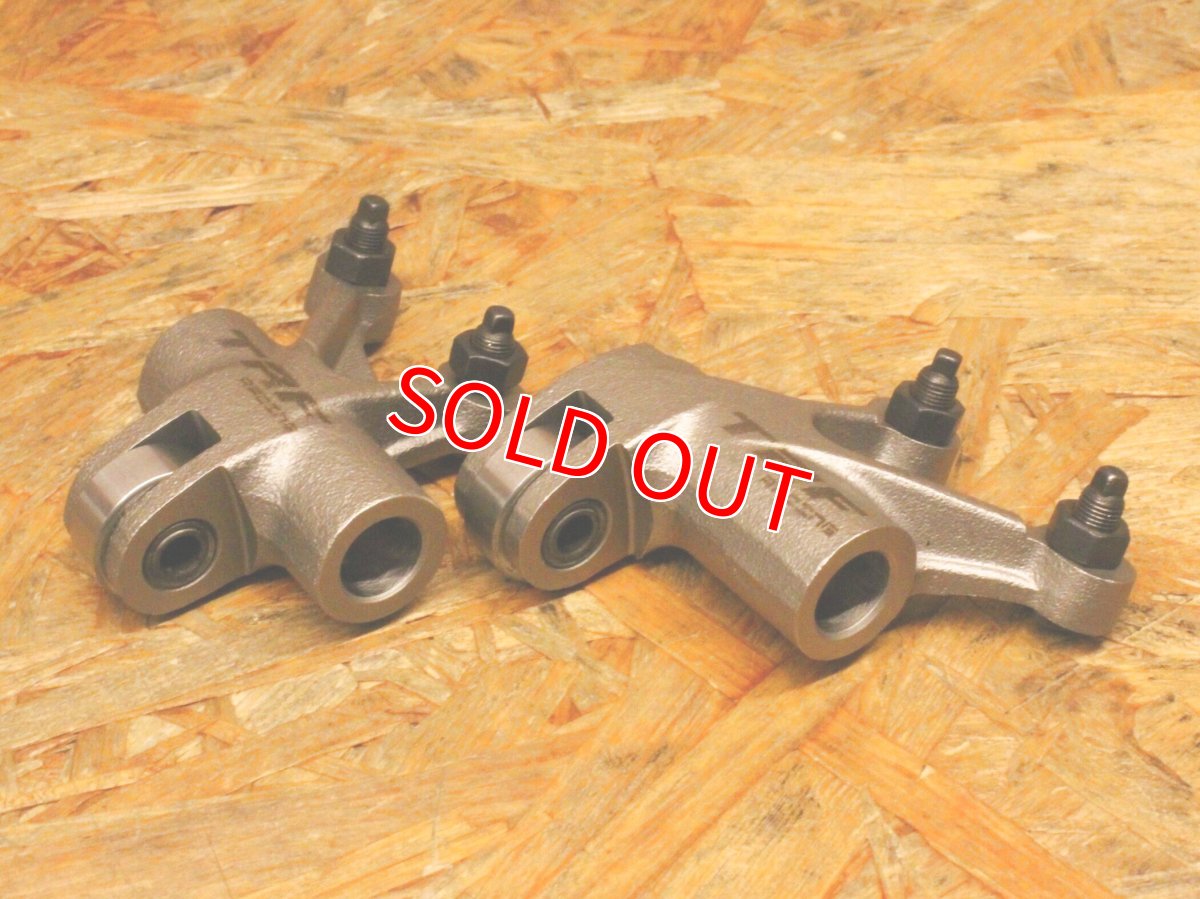 画像23: TRF×Partyup 225ccボアアップキット[シグナスグリファス・3型BW'S125・2型NMAX125/155・X FORCE] (23)