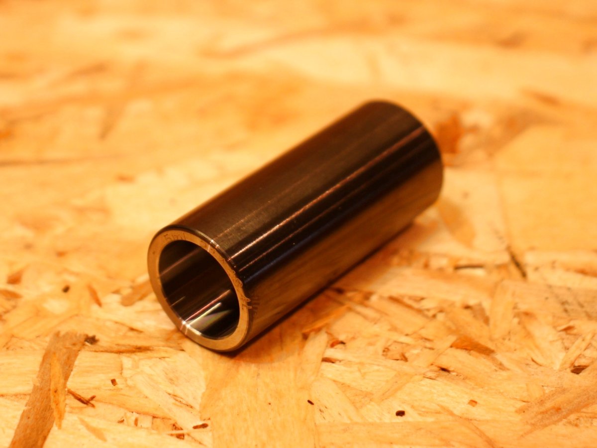 画像12: WF ハイスピードプーリー（ピンク/ブラック）  [シグナスX・BW'S125] (12)