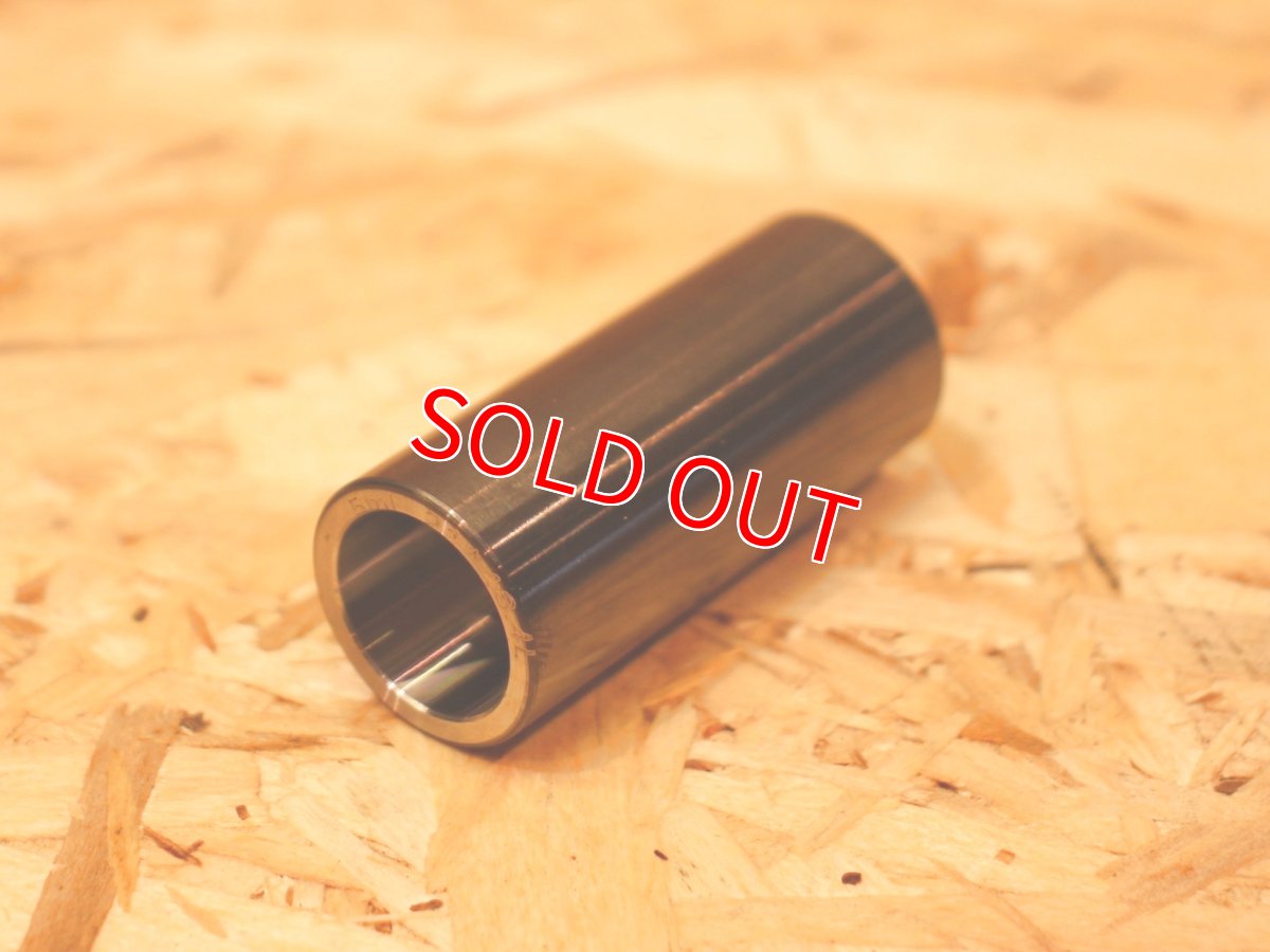 画像12: WF ハイスピードプーリー（ピンク/ブラック）  [シグナスX・BW'S125] (12)