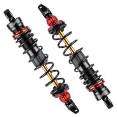 画像3: Speedy Rocket SR-SSリアサスペンション リザーバータンク無し［シグナスX/BW'S125/グリファス/X FORCE/NMAX］ (3)