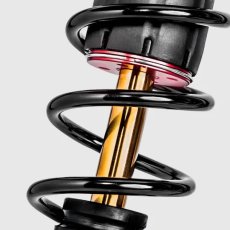 画像3: Speedy Rocket SR-SS コンプレッションアジャスタブルリアサスペンション upper reservoir tank ver（340mm/360mm）［シグナスX/グリファス/X FORCE/NMAX］ (3)