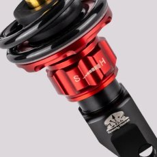 画像5: Speedy Rocket SR-SSリアサスペンション リザーバータンク無し［シグナスX/BW'S125/グリファス/X FORCE/NMAX］ (5)