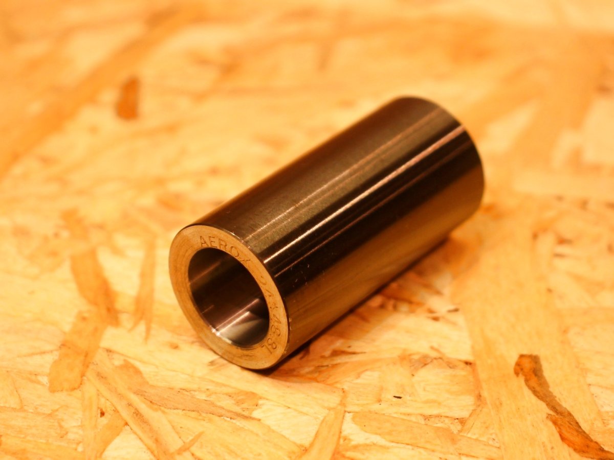 画像10: WF ハイスピードプーリー［シグナスグリファス・3型BW'S125・NMAX125/155・トリシティ125/155・X FORCE・FORCE2.0・AEROX155］ (10)