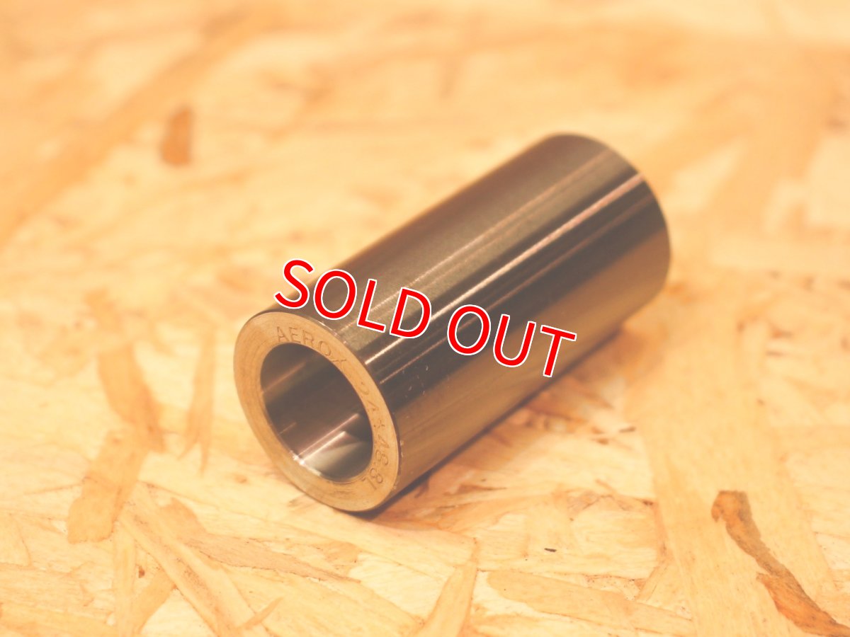 画像10: WF ハイスピードプーリー［シグナスグリファス・3型BW'S125・NMAX125/155・トリシティ125/155・X FORCE・FORCE2.0・AEROX155］ (10)