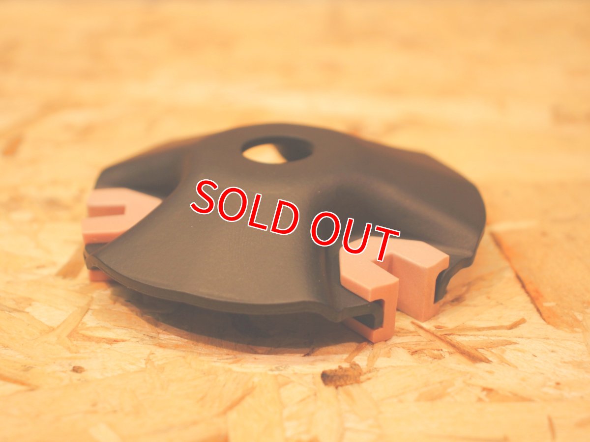 画像9: WF ハイスピードプーリー［シグナスグリファス・3型BW'S125・NMAX125/155・トリシティ125/155・X FORCE・FORCE2.0・AEROX155］ (9)