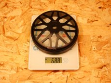 画像10: WF 軽量 強化クラッチキット [マジェスティS・SMAX・Force155] (10)