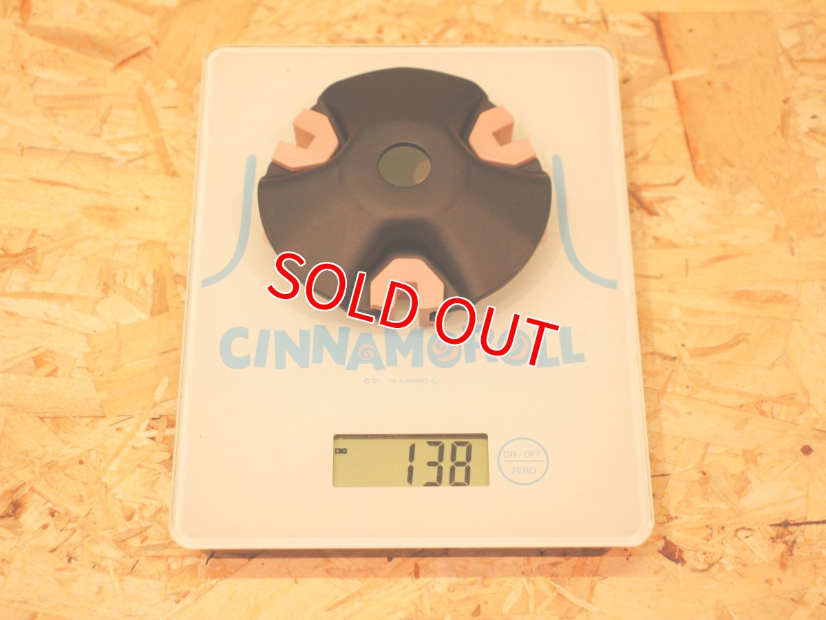 画像15: WF ハイスピードプーリー［シグナスグリファス・3型BW'S125・NMAX125/155・トリシティ125/155・X FORCE・FORCE2.0・AEROX155］ (15)