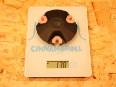 画像15: WF ハイスピードプーリー［シグナスグリファス・3型BW'S125・NMAX125/155・トリシティ125/155・X FORCE・FORCE2.0・AEROX155］ (15)