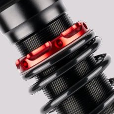 画像6: Speedy Rocket SR-SSリアサスペンション リザーバータンク無し［シグナスX/BW'S125/グリファス/X FORCE/NMAX］ (6)