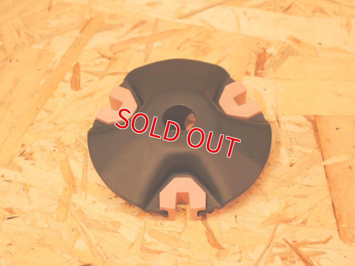 画像7: WF ハイスピードプーリー［シグナスグリファス・3型BW'S125・NMAX125/155・トリシティ125/155・X FORCE・FORCE2.0・AEROX155］ (7)