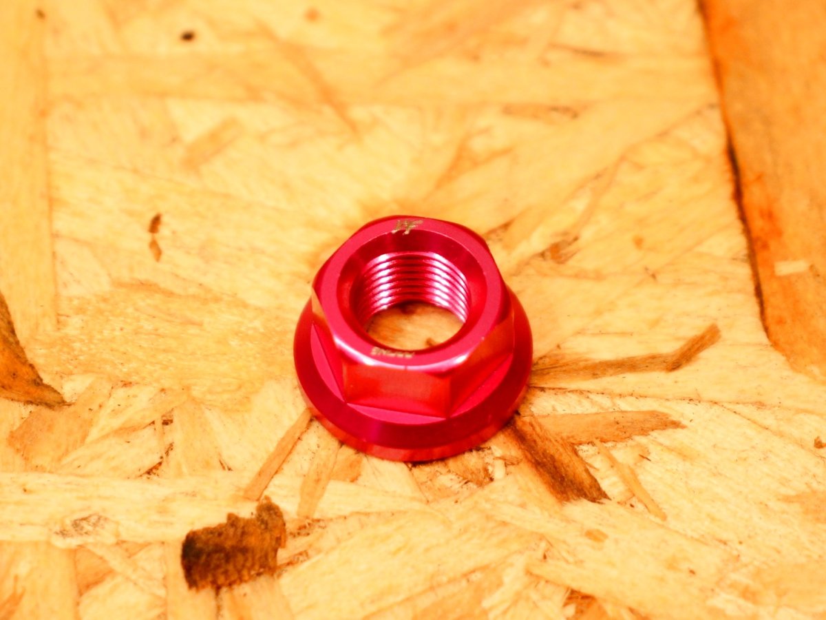 画像11: WF 軽量 強化クラッチキット [マジェスティS・SMAX・Force155] (11)