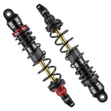 画像1: Speedy Rocket SR-SSリアサスペンション リザーバータンク無し［シグナスX/BW'S125/グリファス/X FORCE/NMAX］ (1)