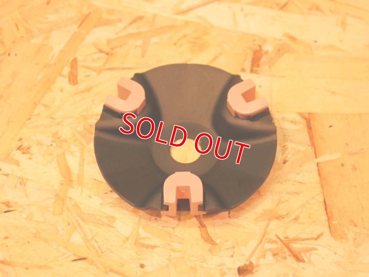 画像8: WF ハイスピードプーリー［シグナスグリファス・3型BW'S125・NMAX125/155・トリシティ125/155・X FORCE・FORCE2.0・AEROX155］ (8)