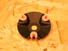 画像8: WF ハイスピードプーリー［シグナスグリファス・3型BW'S125・NMAX125/155・トリシティ125/155・X FORCE・FORCE2.0・AEROX155］ (8)