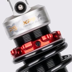 画像2: Savage Bull XPS-ZEROリアサスペンション［シグナスX/BW'S125/グリファス/X FORCE/NMAX］ (2)