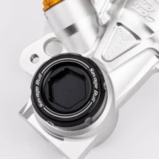 画像7: Savage Bull ARX classicフロントフォーク［シグナスX/BW'S125］ (7)